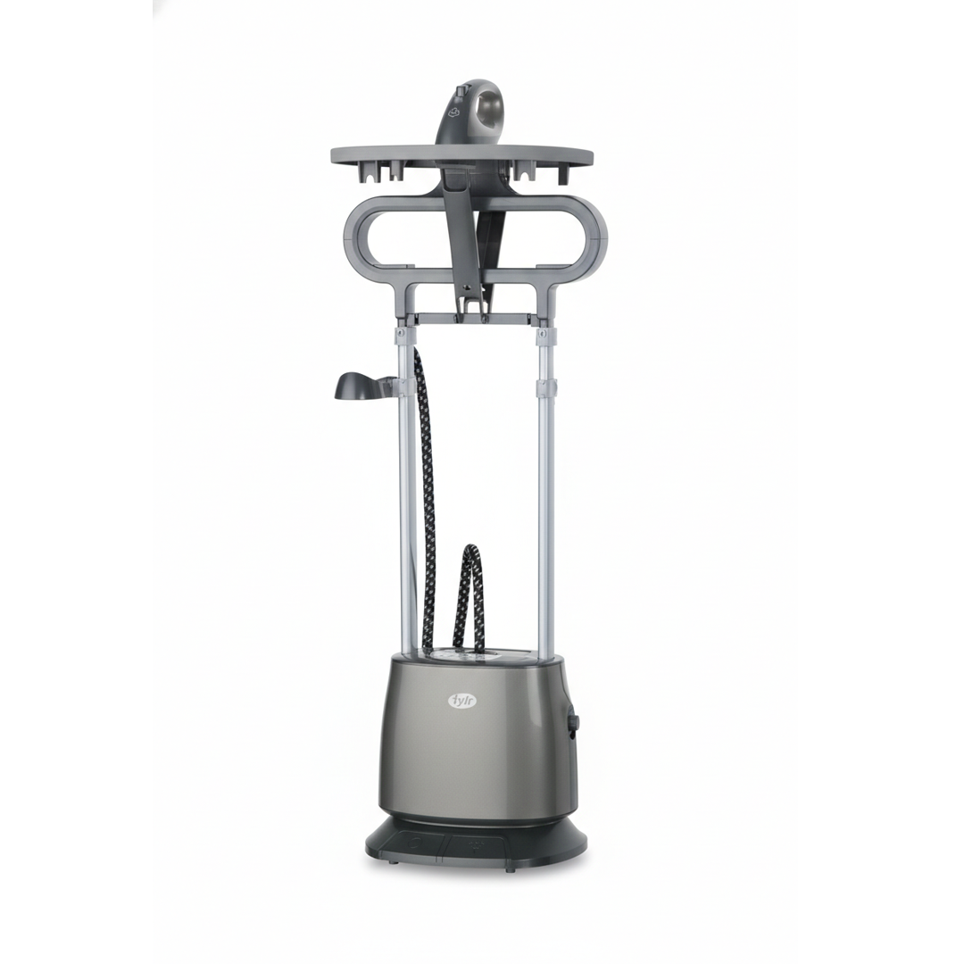 Tylr Digital Garment Steam Iron TYL-NQY65NDV